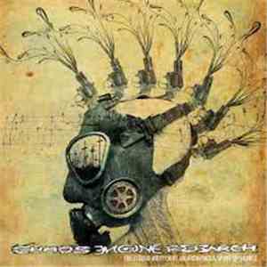 Chaos Engine Research - The Legend Written by an Anonymous Spirit of Silence download flac mp3