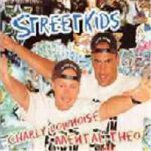 Charly Lownoise & Mental Theo - Streetkids download flac mp3