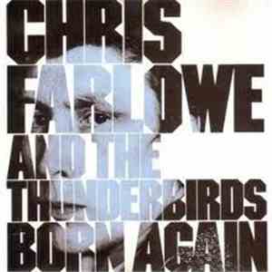 Chris Farlowe And The Thunderbirds - Born Again download flac mp3
