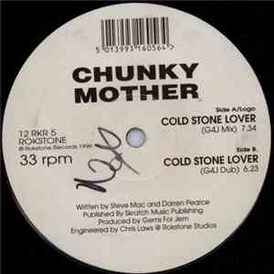 Chunky Mother - Cold Stone Lover download flac mp3