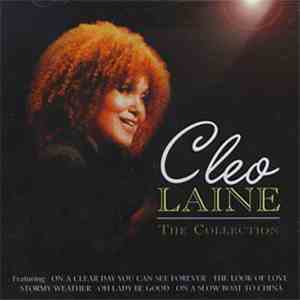 Cleo Laine - The Collection download flac mp3