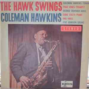 Coleman Hawkins - The Hawk Swings download flac mp3