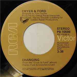 Cryer & Ford - Changing download flac mp3