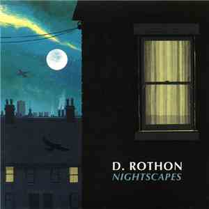 D. Rothon - Nightscapes download flac mp3