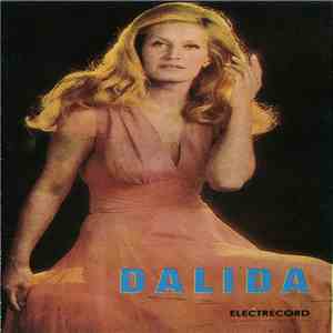 Dalida - Dalida download flac mp3