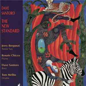 Dave Santoro - The New Standard flac mp3 download