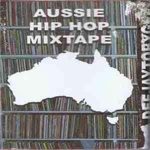 Deejay Toby Gee - Aussie Hip Hop Mixtape download flac mp3