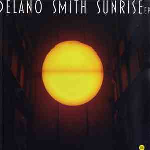 Delano Smith - Sunrise EP download flac mp3