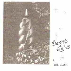 Dennis Tyfus & Kris Maes - Stevige Nacht / De Kerstdagen download flac mp3