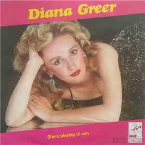 Diana Greer - She's Playing To Win download flac mp3