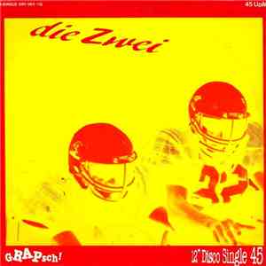 Die Zwei - Grapsch! download flac mp3