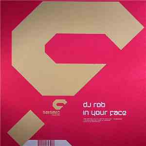 DJ Rob - In Your Face download flac mp3