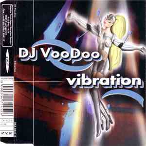 DJ VooDoo - Vibration download flac mp3