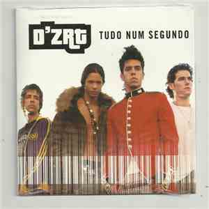 D'ZRT - Tudo Num Sonho download flac mp3