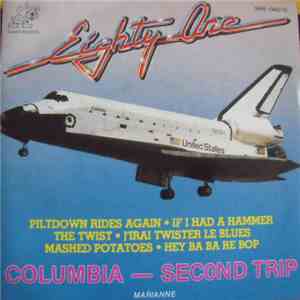 Eighty One - Columbia - Second Trip download flac mp3