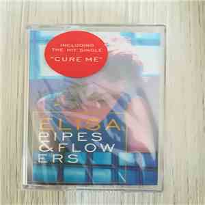 Elisa - Pipes & Flowers download flac mp3