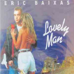Eric Baixas - Lovely Man download flac mp3