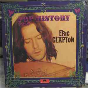 Eric Clapton - Pop History Vol 9 download flac mp3