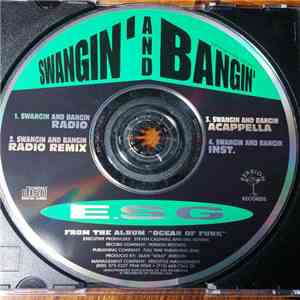 E.S.G.  - Swangin' And Bangin' download flac mp3