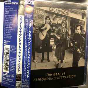 Fairground Attraction - The Best Of Fairground Attraction download flac mp3