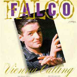 Falco - Vienna Calling download flac mp3