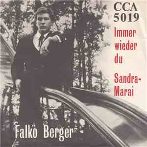 Falko Berger And The Towners - Immer Wieder Du (Everybody Tries) download flac mp3