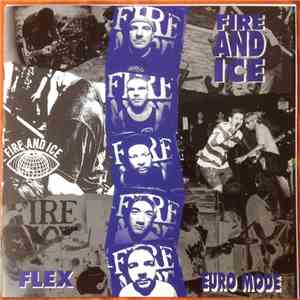 Fire & Ice  - Frequency/Stay Tuned Flexi (Euro Mode) download flac mp3