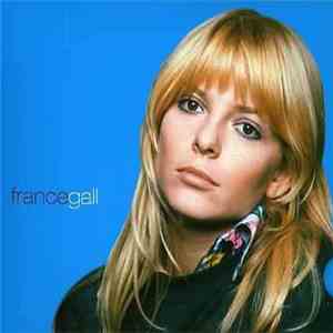 France Gall - France Gall download flac mp3