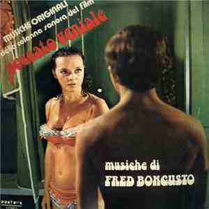 Fred Bongusto - Peccato Veniale download flac mp3
