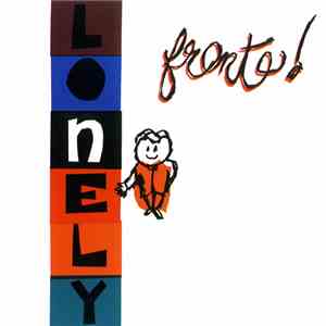 Frente! - Lonely download flac mp3