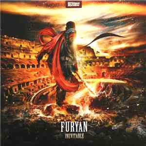 Furyan  - Inevitable download flac mp3