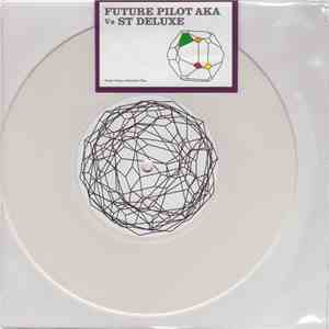 Future Pilot A.K.A. Vs St Deluxe - Future Pilot AKA Vs. St Deluxe download flac mp3