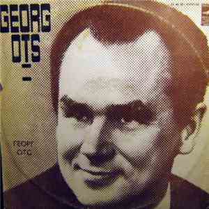 Georg Ots - Opera And Chamber Music download flac mp3