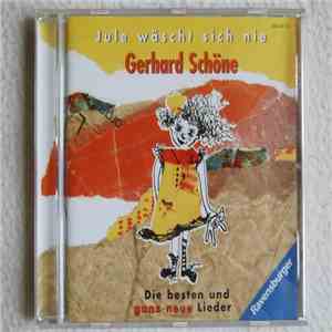 Gerhard Schöne - Jule wäscht sich nie download flac mp3