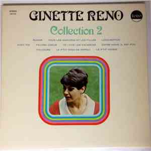 Ginette Reno - Ginette Reno Collection 2 download flac mp3