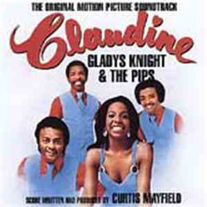 Gladys Knight & The Pips - Singing The Original Motion Picture Soundtrack: Claudine download flac mp3