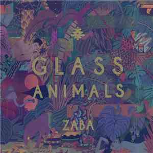 Glass Animals - Zaba download flac mp3