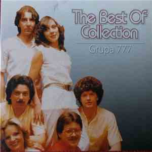 Grupa 777 - The Best Of Collection download flac mp3