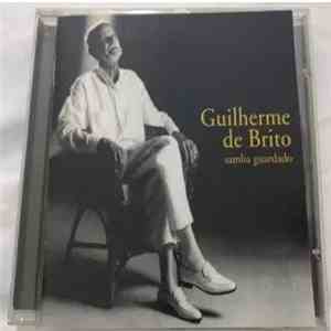 Guilherme de Brito - Samba Guardado download flac mp3