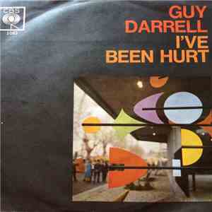 Guy Darrell - I'Ve Been Hurt download flac mp3