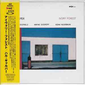 Hal Galper - Ivory Forest download flac mp3