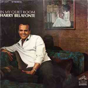Harry Belafonte - In My Quiet Room download flac mp3