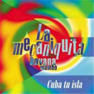 Havana Mambo - La Mecaniquita download flac mp3