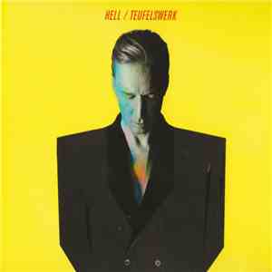 Hell - Teufelswerk download flac mp3