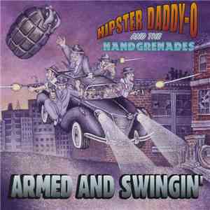 Hipster Daddy-O - Armed And Swingin' download flac mp3