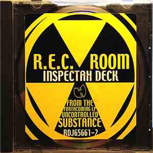 Inspectah Deck - R.E.C. Room download flac mp3