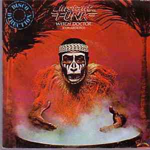 Instant Funk - Witch Doctor (Curandero) flac mp3 download