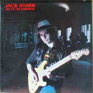 Jack Starr - Out Of The Darkness download flac mp3