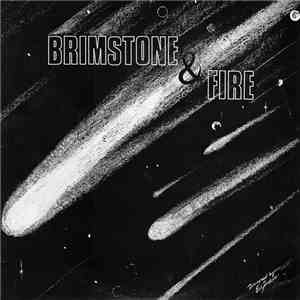 Jah Shaka - Brimstone & Fire download flac mp3