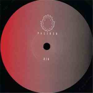 Jan Golly & Durrrred - Koi EP download flac mp3